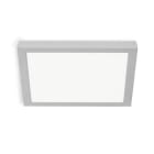 PLATEK LIGHT SRL - PLK5040366.06 PIX 40 SQUARE (18W/24W-4K) -GRIGIO