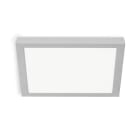 PLATEK LIGHT SRL - PLK5040316.01 PIX 40 SQUARE (18W/24W-3K) -NERO