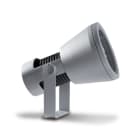 PLATEK LIGHT SRL - PLK8322508.06 SPRING PRO 35W-RGBW WIDE- 500MA-GRIGIO