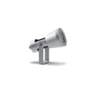 PLATEK LIGHT SRL - PLK8424113.06 MICRO SPRING PROIETTORE 5,9W-3K M-GRIGIO