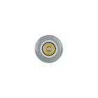 PLATEK LIGHT SRL - PLK8400061 NANO FULL INOX (2W-4K) SPOT-IN MAX 700MA