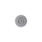 PLATEK LIGHT SRL - PLK8479913 MICRO FULL INOX (5,9W-3K) MEDIUM TRIAC