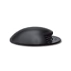 PLATEK LIGHT SRL - PLK8410166.06 MEDIO ROLL OVER 4,7W-4K 1 FINESTRA -GRIG