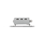 PLATEK LIGHT SRL - PLK8411111.02 MINI CORNICHE 100 (3,5W-3K) SPOT-24V-BIA