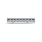PLATEK LIGHT SRL - PLK8411311.02 MINI CORNICHE 300 (9,5W-3K) SPOT-24V-BIA