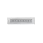 PLATEK LIGHT SRL - PLK8413418 TETRA INCASSO 360 (13,5W-3K) WIDE