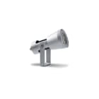 PLATEK LIGHT SRL - PLK8424168.06 MICRO SPRING PROIETTORE 5,9W-4K WIDE-GRI