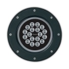 PLATEK LIGHT SRL - PLK8433511.01 ATLANTIQUE (44W-3K) SPOT -NERO