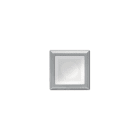 PLATEK LIGHT SRL - PLK8470015 NANO STS SQUARE 2W-3K DIFF-SOFT- 700MA