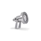 PLATEK LIGHT SRL - PLK8475163 MICRO STEEL 125 STS PROIETTO 5,9W-4K M-2