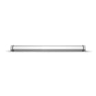 PLATEK LIGHT SRL - PLK8486614.06 ESAGONO 600 (11W-3K) -GRIGIO