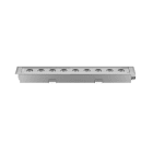 PLATEK LIGHT SRL - PLK8498317.06 M.CORN. 300 INCASSO 9,5W-3K ELLIP-24V-GR