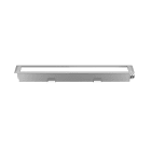 PLATEK LIGHT SRL - PLK8498316.06 M.CORN. 300 INCASSO 5,5W-3K SOFT-24V-GRI