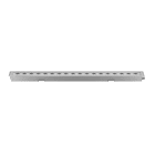 PLATEK LIGHT SRL - PLK8498567.02 M.CORN. 600 INCASSO 18,5W-4K ELLIP-24V-B