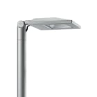 PLATEK LIGHT SRL - PLK8750768.06 TARSIUS PALO 49W-4K STREET MIDNIGHT-GRIG
