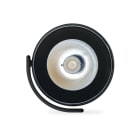 PLATEK LIGHT SRL - PLK8800118.01 FROG PROIETTORE (9,6W-3K) WIDE TRIAC-NER