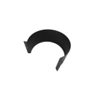 PLATEK LIGHT SRL - PLK8901045.01 TAGLIA FLUSSO 2 FINESTRE TRIS - COLORE N