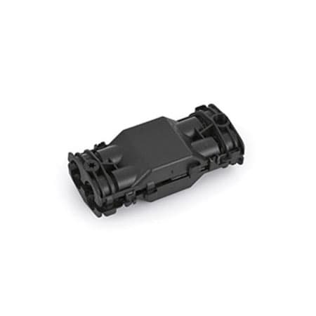 PLATEK LIGHT SRL - PLK8917004 CONNETTORE IP68 CAVI D.9,5 12MM MAX 3X4M