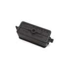 PLATEK LIGHT SRL - PLK8917006 MICRO PAGURO IP68 2X0,75MAX CAVI D.4,8 6