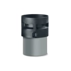 PLATEK LIGHT SRL - PLK8945020 CONTROCASSA MINI H=230MM