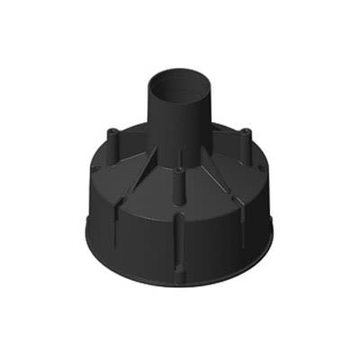 PLATEK LIGHT SRL - PLK8945038 CONTROCASSA NANO EXTRA LARGE