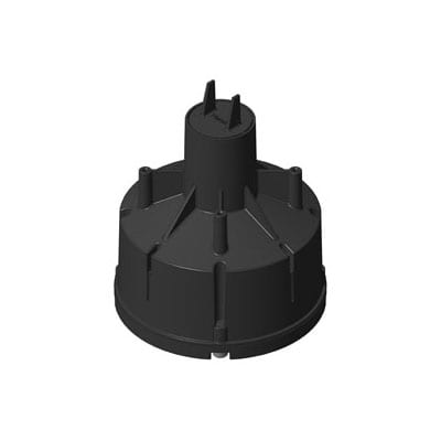 PLATEK LIGHT SRL - PLK8945039 CONTROCASSA NANO EXTRA LARGE FONDO CHIUS