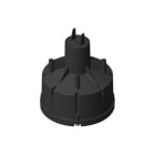 PLATEK LIGHT SRL - PLK8945039 CONTROCASSA NANO EXTRA LARGE FONDO CHIUS