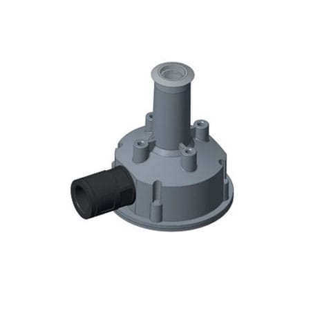 PLATEK LIGHT SRL - PLK8945040 CONTROCASSA PICOLED