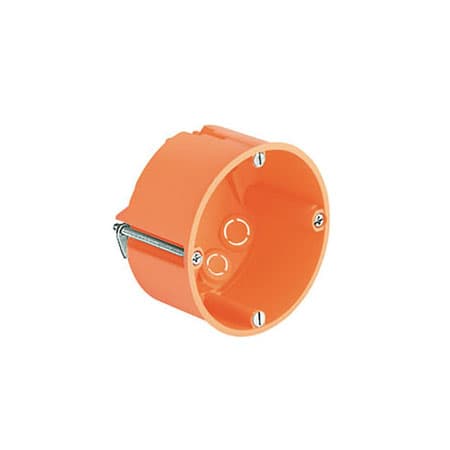 PLATEK LIGHT SRL - PLK8945046 CONTROCASSA SPY S PARETI IN CARTONGESSO