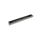 PLATEK LIGHT SRL - PLK8945065 CONTROCASSA TETRA 900 AISI 304