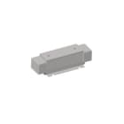 PLATEK LIGHT SRL - PLK8945089 CONTROCASSA MINI CORNICHE 100