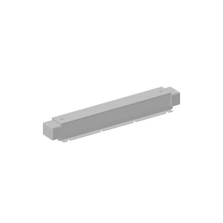 PLATEK LIGHT SRL - PLK8945090 CONTROCASSA MINI CORNICHE 300