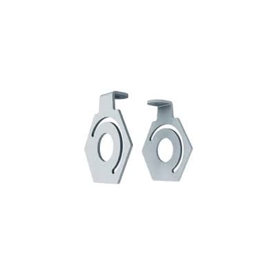PLATEK LIGHT SRL - PLK8947071 GUANCE SOSP ESAGONO ORIENTABILI 65MM