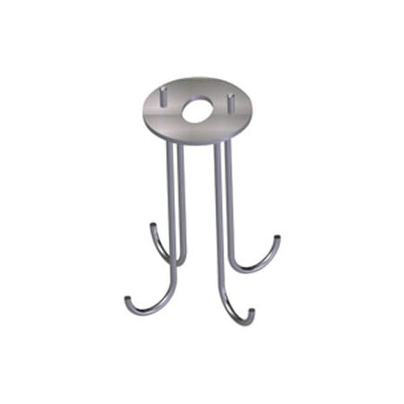 PLATEK LIGHT SRL - PLK8950040 TIRAFONDO FLAMINGO PALETTO