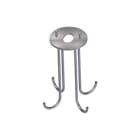 PLATEK LIGHT SRL - PLK8950040 TIRAFONDO FLAMINGO PALETTO