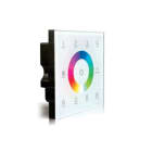 PLATEK LIGHT SRL - PLK8956019 TOUCH PANEL LITE RGBW - 100-240V