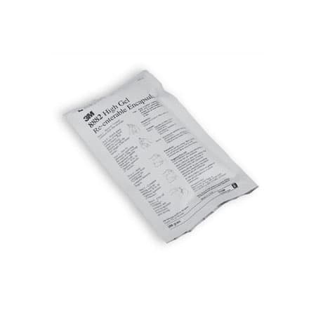 PLATEK LIGHT SRL - PLK8956063 RESINA BICOMPONENTE FINO 2 CONNETTORI AD