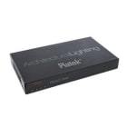 PLATEK LIGHT SRL - PLK8956115 REGO 384 (32 CH-384 LED RGBW) DMX-RDM-48