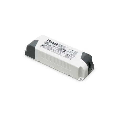 PLATEK LIGHT SRL - PLK8956135 REGO 24 4 CH-24 RGBW DMX-100-240V 50/60H