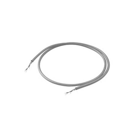 PLATEK LIGHT SRL - PLK8956151 CAVO DMX LUNGHEZZA 1M SCHERMATO