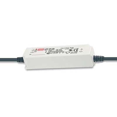 PLATEK LIGHT SRL - PLK8956172 ALIMENTATORE (24V DC - 40W) IP67