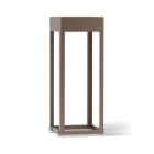 PLATEK LIGHT SRL - PLK9414319.07 ETEREA 2.0 MEDIUM (9,6W-3K) TRIAC-CORTEN