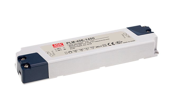 DIGIMAX SRL - DIXPLM-40E-700 DRIVER LED 700MA 40W CLASSE II 180-295V