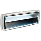 BEGHELLI - BEG12186 LOG LED LG11WSA 1.5/3/4N 900LM