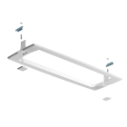 BEGHELLI - BEG12193 STAFFA CONTROSOFFITTO LOGICA