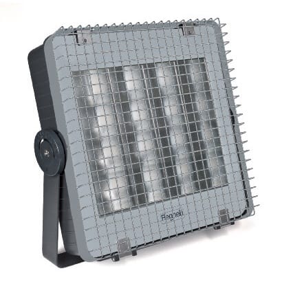 BEGHELLI - BEG12658 GRIGLIA PRO/RIF GRANDI