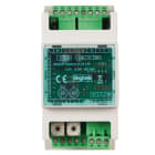 BEGHELLI - BEG17231 MODULO INGRESSO SLGS 24V DIN