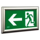 BEGHELLI - BEG17494 INDICA LED DF30M LGS24