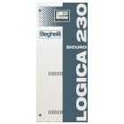 BEGHELLI - BEG17616 CENTRALE STX5 S230 28AH 1P