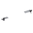 BEGHELLI - BEG19049 STAFFA CONTROSOFFITTO F65 EX